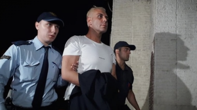 Боки 13 примал инфузија поради тегоби во желудникот: Прави испитувања на други клиники, не е хоспитализиран