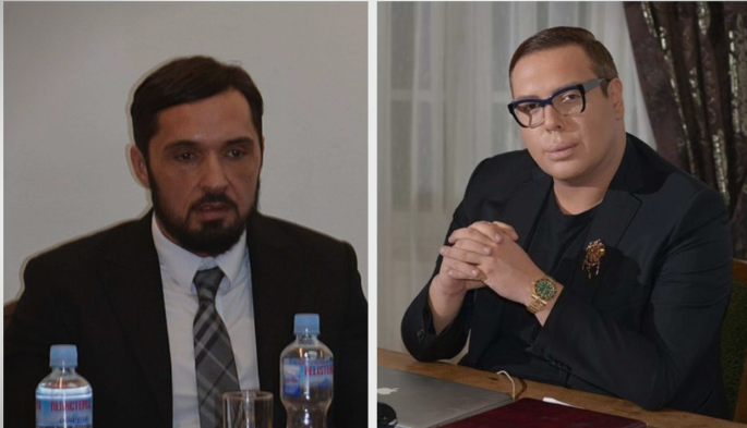 Боки 13 и Кичеец добија нови 30 дена притвор во Шутка