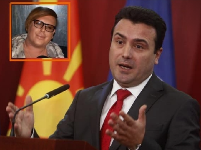 Регионалните медиуми пишуваат за скандалозната и навредлива изјава на Заев (ФОТО)