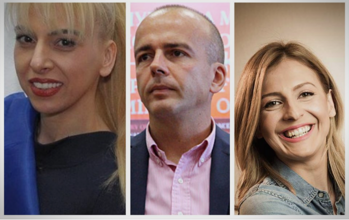 Мери Николова жестоко до СДСМ: Груперкава испадна појака за финансии од професорот Тевдовски?