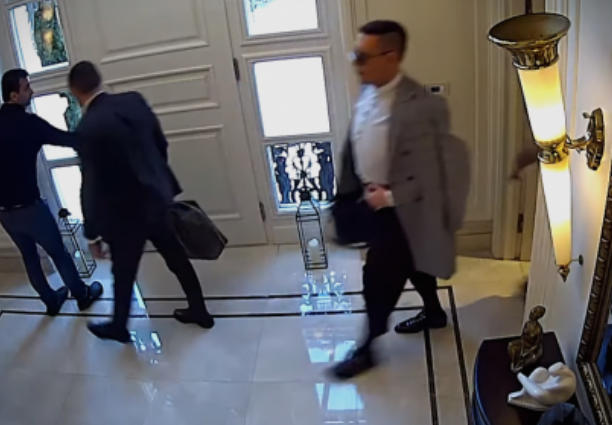 ОЈО не открива дали знаат и ја имаат снимката со Боки, Кичеец и Камчев