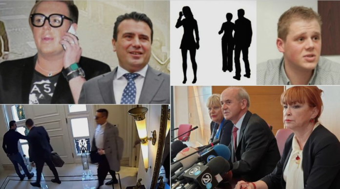 „Рекет“ тапка во место, обвинителството молчи: Јанева доби две недели “бонус“, кому сега му се купува време и кој е недопирлив?