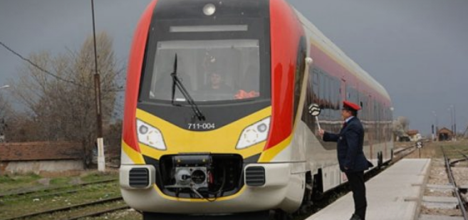 „Македонски железници“ има загуба од 70,7 милиони евра