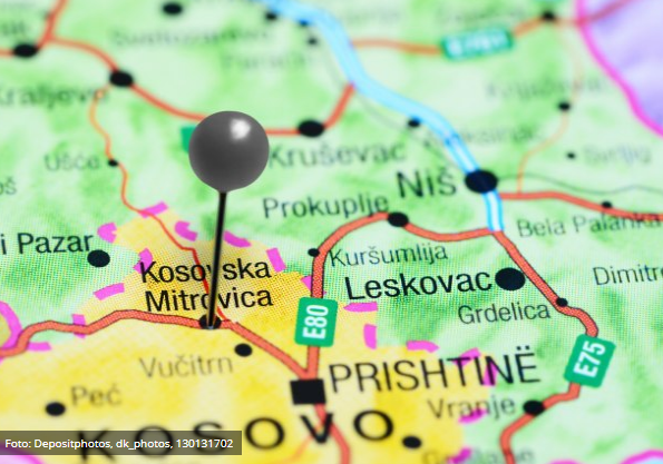 Дали Приштина воведува такси за Република Македонија?