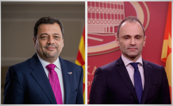 Порталот „Здравство“: Дали се спрема уште еден наменски тендер за фирмите на Анѓушев?