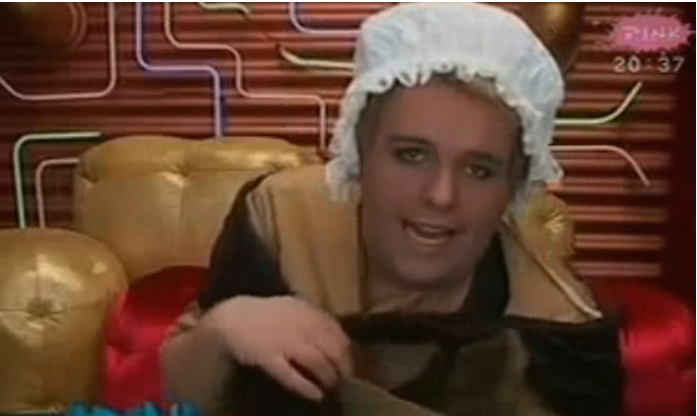 Героски: Господине Жбогар, ријалити шоуто беше пред Вашиот нос, само не сакавте да го видите! (ВИДЕО)