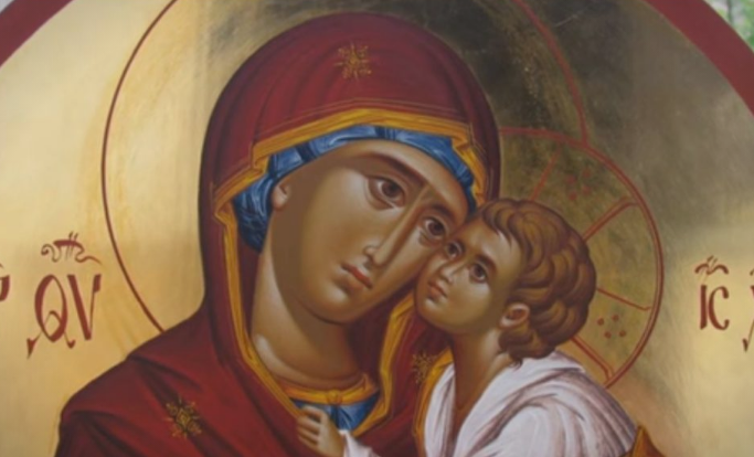 Се празнува Успение на Пресвета Богородица – Голема Богородица, празник на мајката на животот