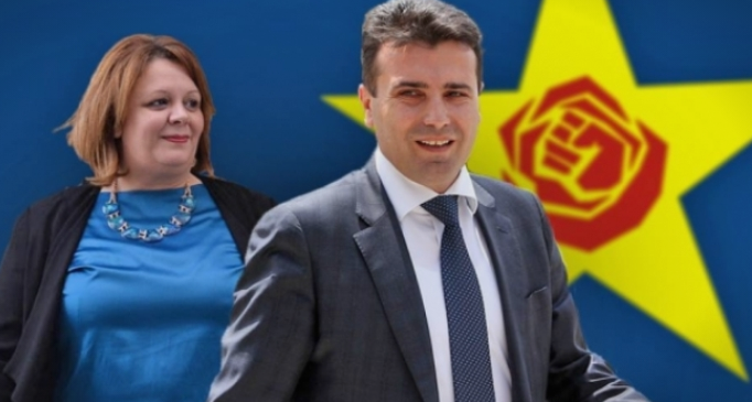 ВМРО-ДПМНЕ: СДСМ и владата на Заев немаат ниту свест, ниту чувство, а уште помалку способност за градење на правна држава