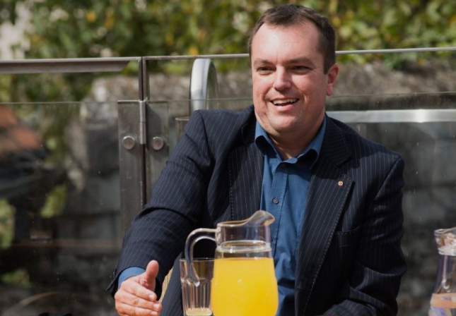 Гајзер: Има уште докази и сведоци против актуелниот премиер Заев