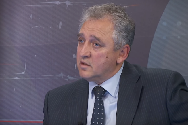 Тортевски: Мојата интуција ми вели дека Боки не можел ништо да направи без сигнал од Јанева