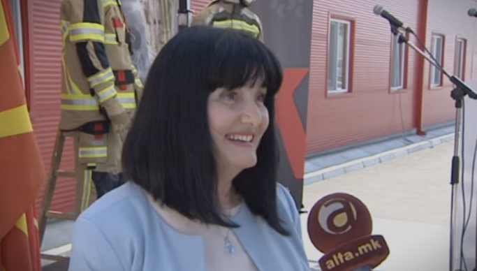 Министерката Апостолска збунета од инвестицискиот бум: Колку нови инвестиции има во земјава?