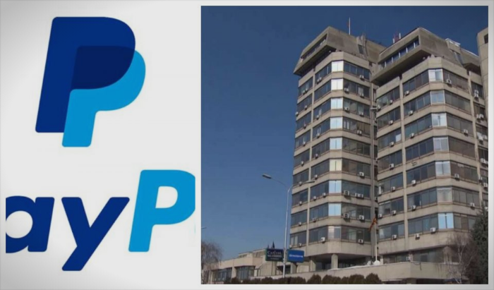 Конечно: Македонците ќе можат да го користат PayPal во целост