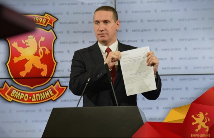 Ѓорчев за демографската рецесија: Катастрофален втор квартал со 10,6% помалку бебиња и 7,3 % повеќе умрени