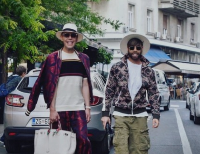 „Вечер“: Еден од рекетите на Боки, 400.000 евра се исплатени во Србија!