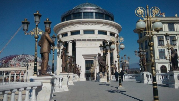 Јанева од притвор даде полномошно: ЈО ги чека предметите на СЈО, додека продолжуваат консултациите за законот