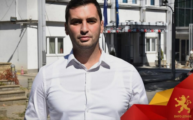 Јаулески: Младите секојдневно во полни автобуси ја напуштаат Македонија заради погубните политики на Заев