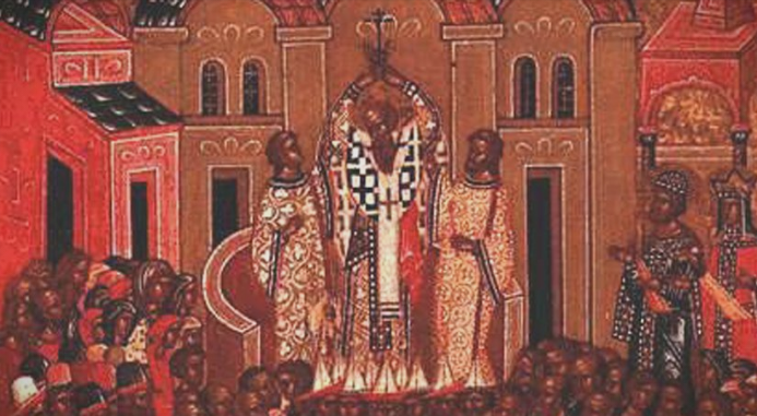 ДЕНЕСКА Е КРСТОВДЕН: Погледнете што никако не смеете да правите!