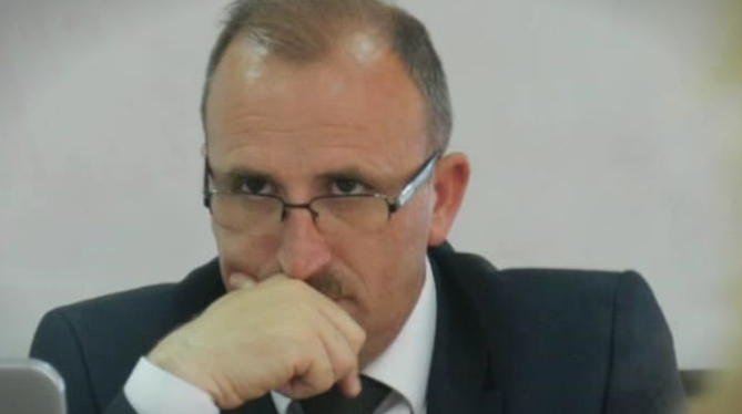 Зеќири го критикува ребалансот на буџетот: Владата ги намалува капиталните инвестиции за 50 милиони евра