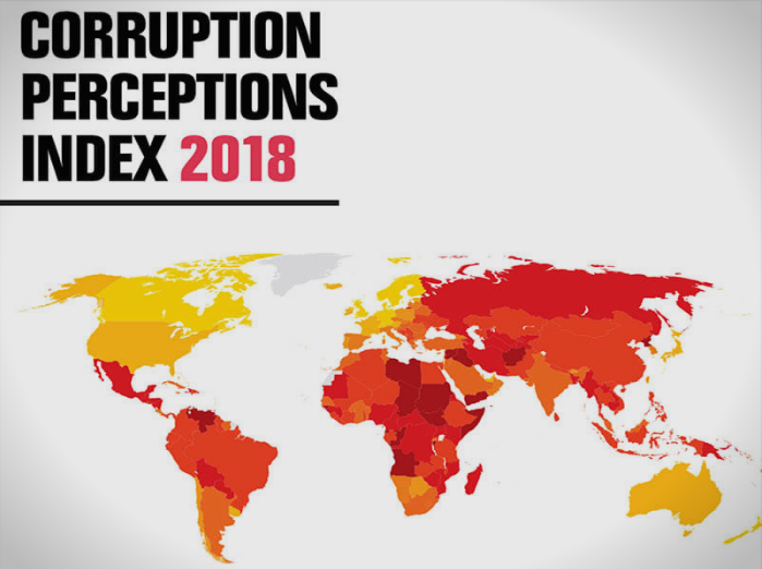 ВМРО-ДПМНЕ: Македонија тоне во корупција