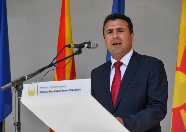 Скандал: Блиски соработници на Заев, добар пријател на Тања Фајон, обвинети за вршење притисок на угледна меѓународна здравствена компанија