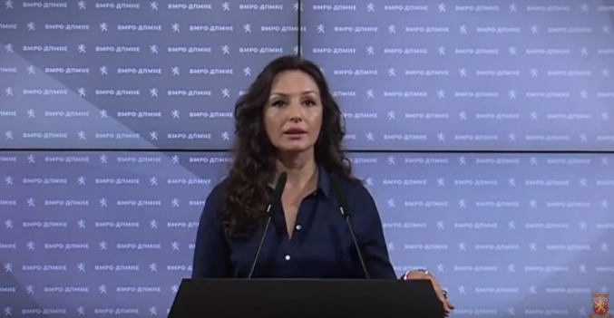 Попова: Шилегов новиот купувач на градската куќа ќе го “почасти” гратис земјиште и нула износ на комуналии