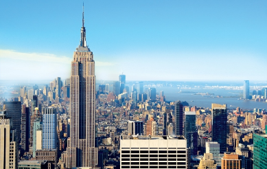 Топ 10 финансиски центри: Њујорк ја зголеми предноста, загрозена позицијата на Лондон