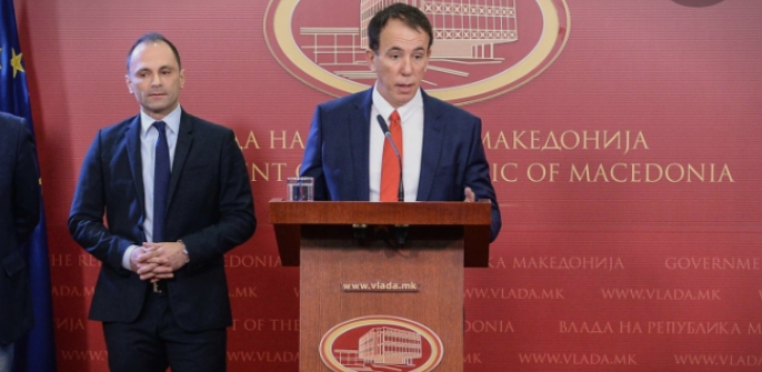 Случај Рекет 2: „Заев потврди дека Ден Дончев и Венко Филипче имале средби со Зоран Милески Кичеец“