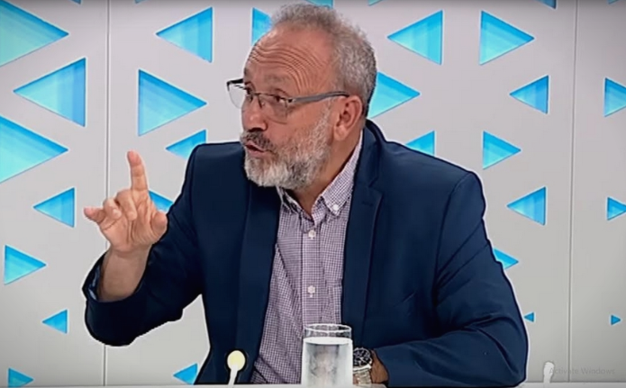 Бомба од Героски: Најмалку една личност од високата политика е посочена во изказ за РЕКЕТ