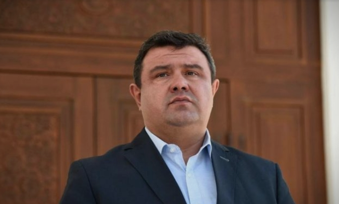 ВМРО-ДПМНЕ бара итна седница со единствена точка на дневен ред: Разрешување на осомничената специјална јавна обвинителка Катица Јанева