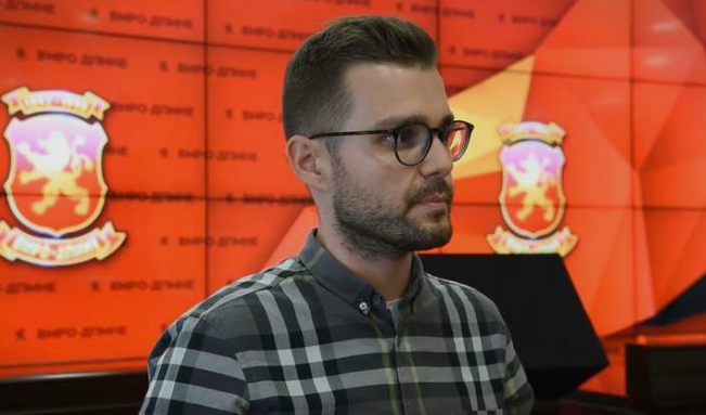 Муцунски за В4НА: Разговорите за пристапувањето на Македонија во ЕУ може да започнат за време на мандатот на Трочањи (ВИДЕО)