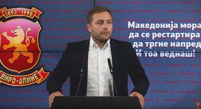 Арсовски: Вистината за „Рекет“ мора да излезе на виделина