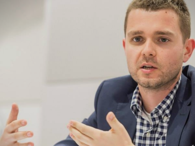 Муцунски за преговорите за Законот за јавно обвинителство: Јас мислам дека за СДСМ се би било прифатливо доколку ја оставиме Рускоска