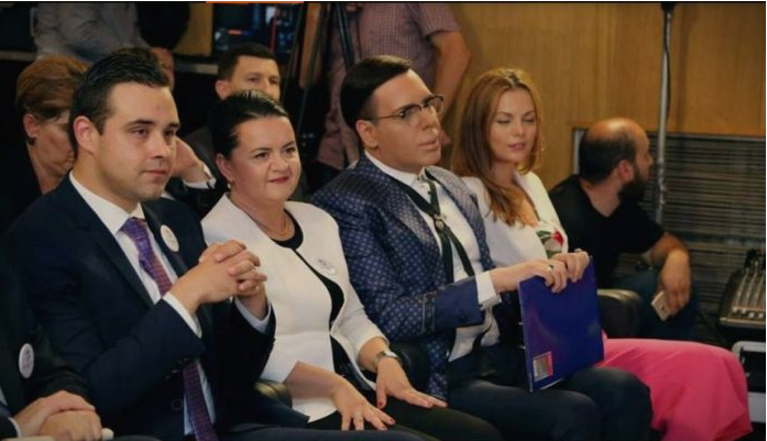 Разрешената Ременски утре ќе даде исказ пред Русковска за „Рекет“