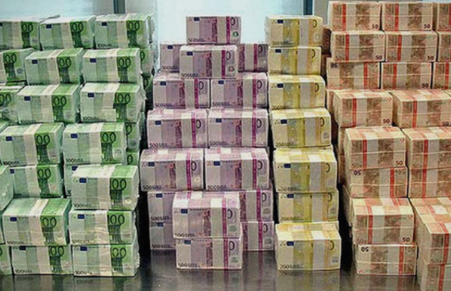 Владата денес ќе се задолжи за нови 61,7 милиони евра