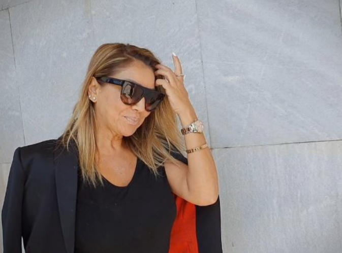 Заврши распитот на Лила Филиповска за „Рекет“