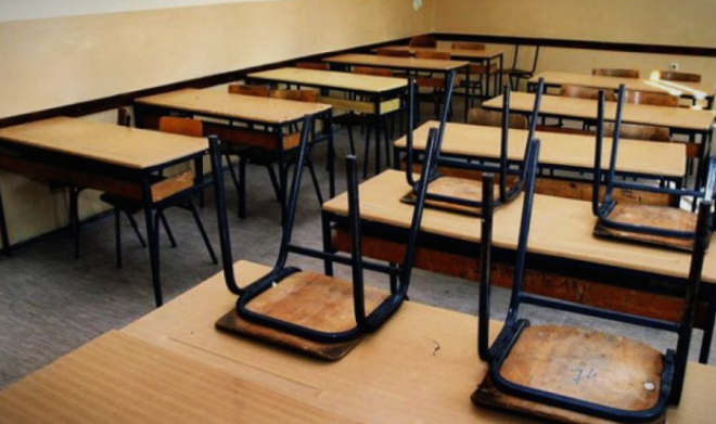 ВМРО-ДПМНЕ: Македонското образование тоне поради неспособноста и неработата на криминалната банда на власт