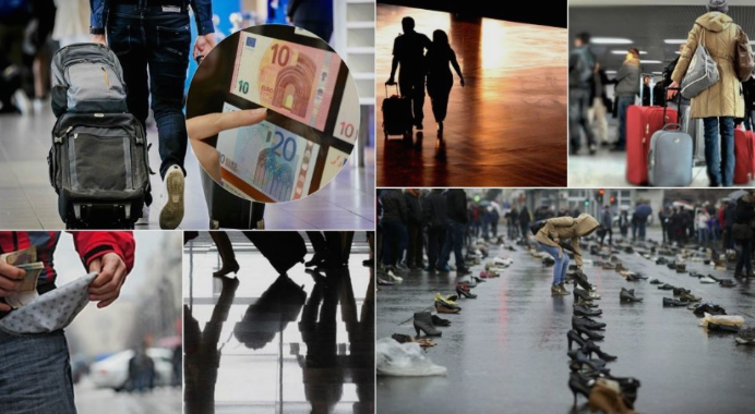 Ова ли беше планот за живот: Билет во еден правец и болно “збогум“, бела чума ја покосува Македонија