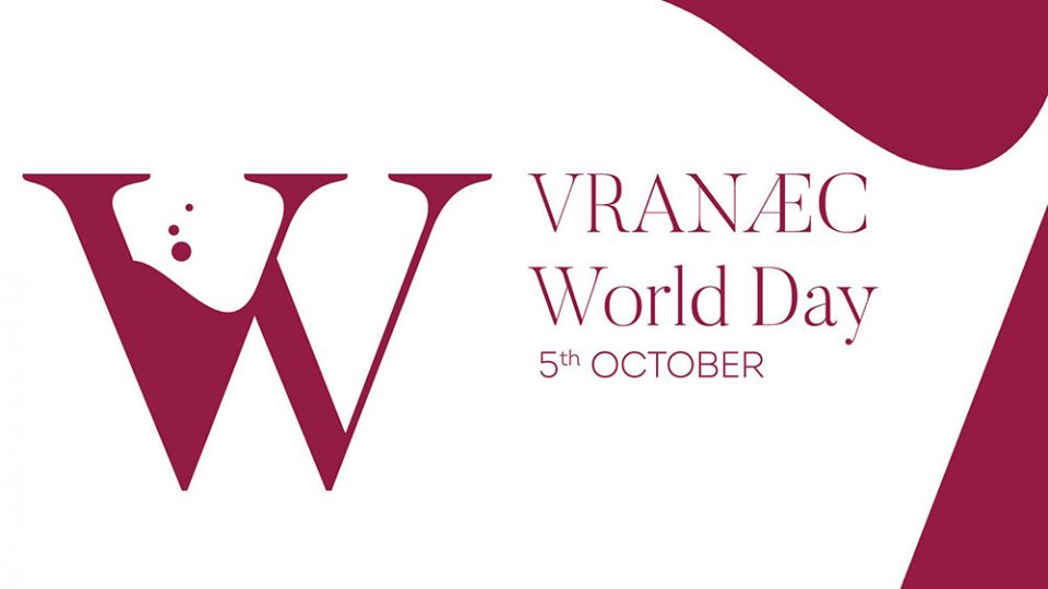 Првиот „Светски ден на Вранецот“ ќе се одржи во Скопје на 5 октомври