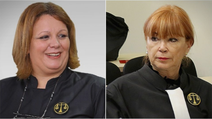 Обвинителката Русковска открива: Има веродостојна фотографија од Катица Јанева со 50.000 евра во кеш