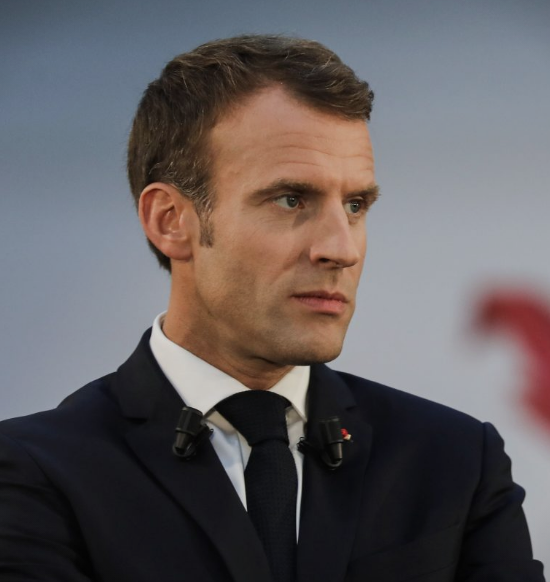 Француски клуч за влез во Унијата