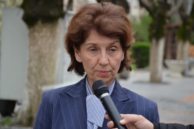 Силјановска Давкова: СДСМ долго време знаеа за случајот „Рекет“