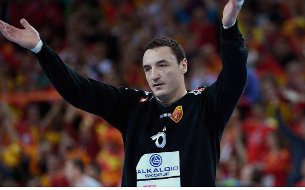 Борко Ристовски: Чест и задоволство е да се биде дел од тимот на Мицкоски