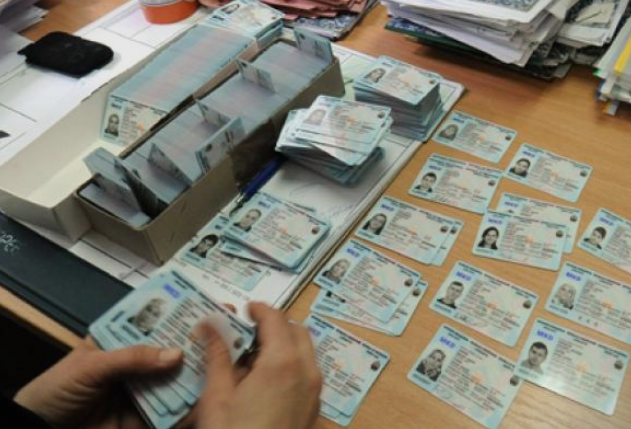 Безредие во МВР, се распаѓа системот