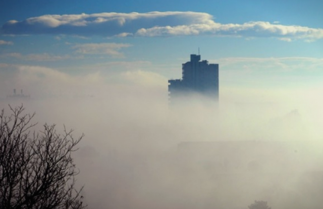 Македонија и денеска има град кој е меѓу 10-те најзагадени во Светот (ФОТО)