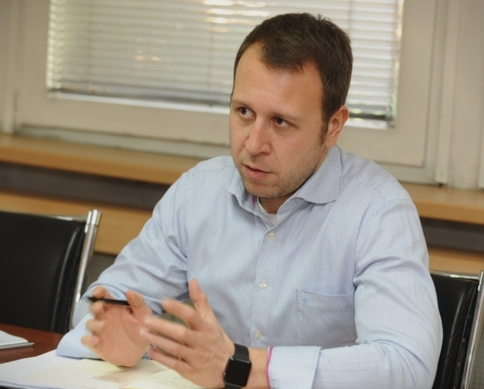 Јанушев: Освен за лажење, за друго не ги бива