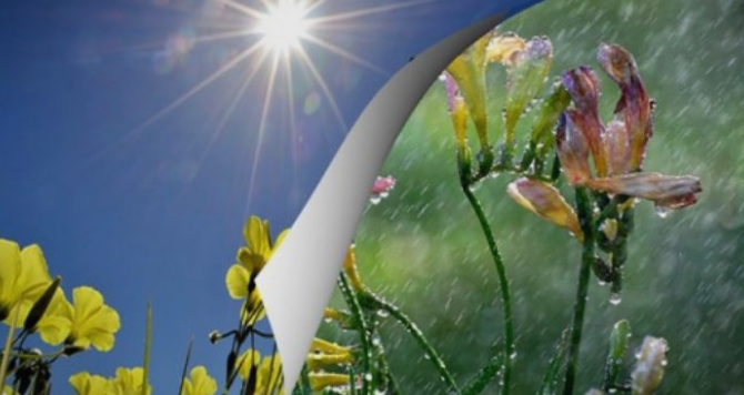 Топло и сончево време и денес, УХМР го најави првиот дожд