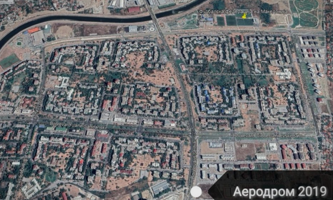 Комисијата за инфраструктура, урбанизам и транспорт на ВМРО-ДПМНЕ: На Заев и СДСМ воопшто не им е грижа за здравјето на граѓаните (ФОТО)