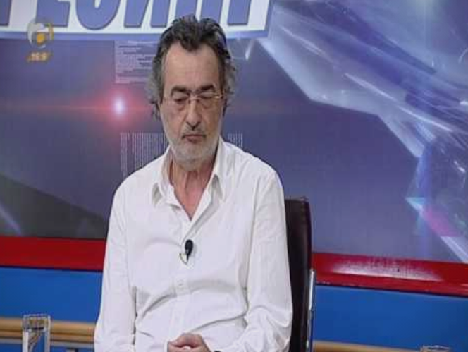 Донев: Заев дојде на власт за да го смени името на државата, а не да за да не однесе во ЕУ