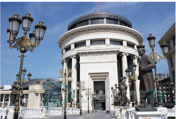 Јавното Обвинителството ќе набавува нови лимузини во вредност од  50.000 евра