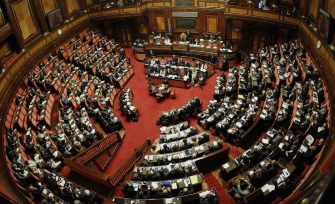 Тетова Сот: Италија ќе стави вето, или Албанија и Македонија или ниту една